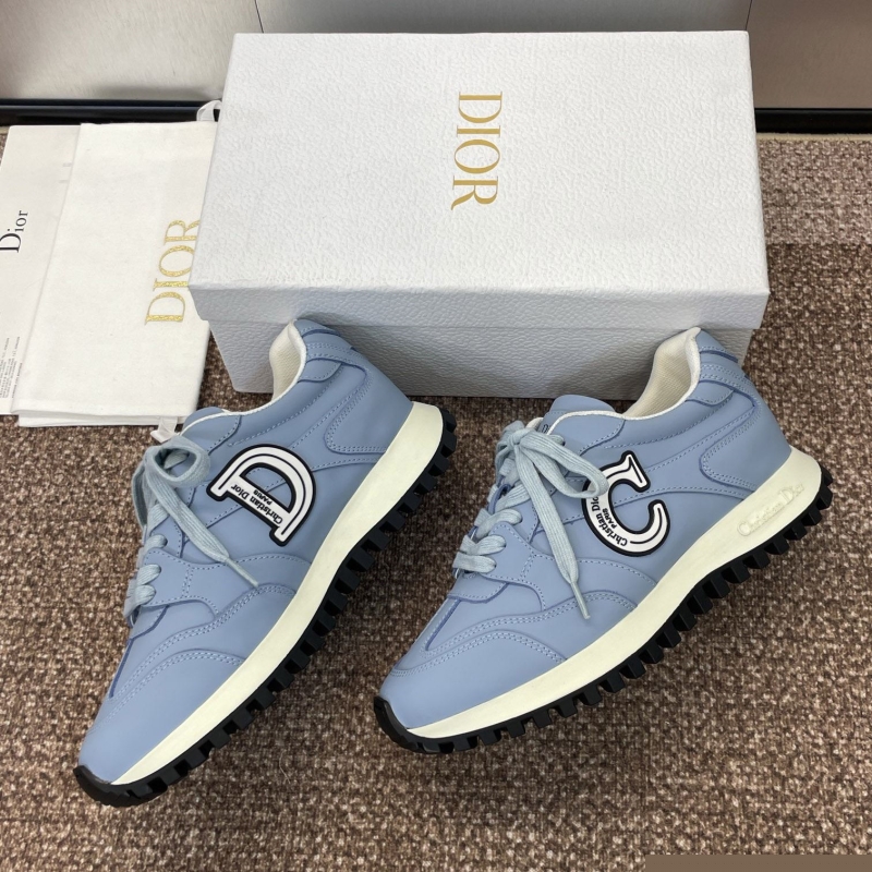 ch**an D*or casual shoes